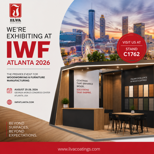 IWF ATLANTA 2026